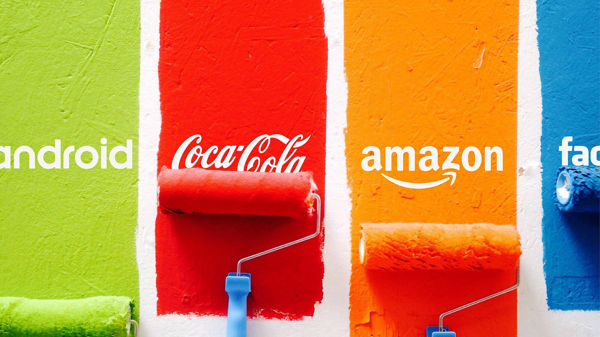 Color psychology: The logo color tricks used by top brands & how to DIY