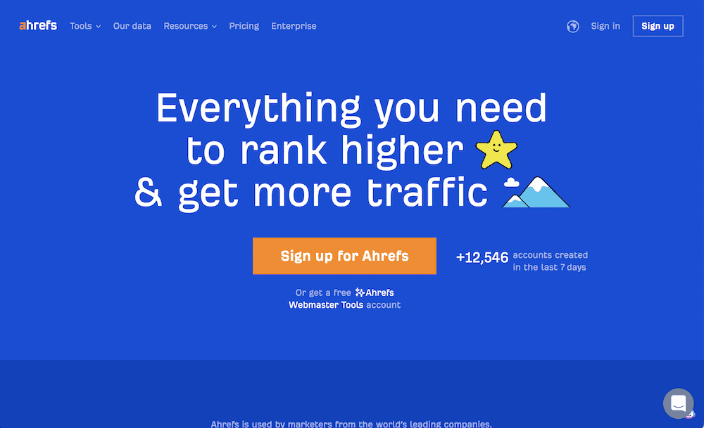 23 Best Ahrefs Alternatives For Bloggers (Free & Paid)