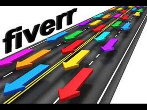 How To Get More Traffic To Your Fiverr Gig YouTube