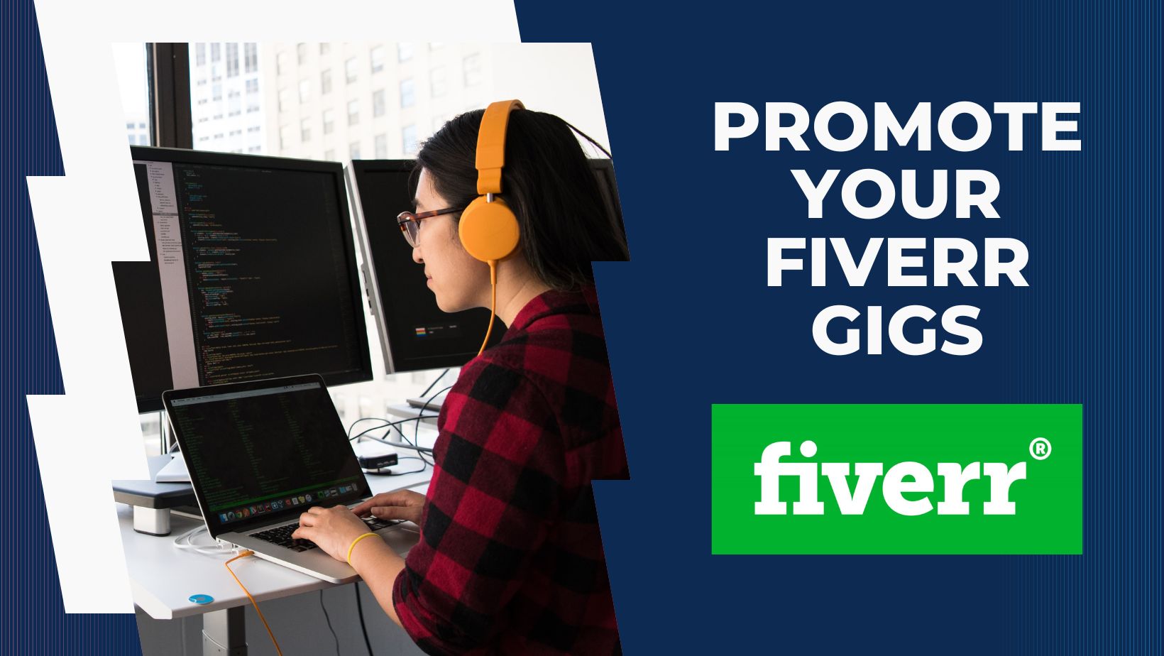 8 Tips for marketing and promoting Fiverr gigs TD Marketers