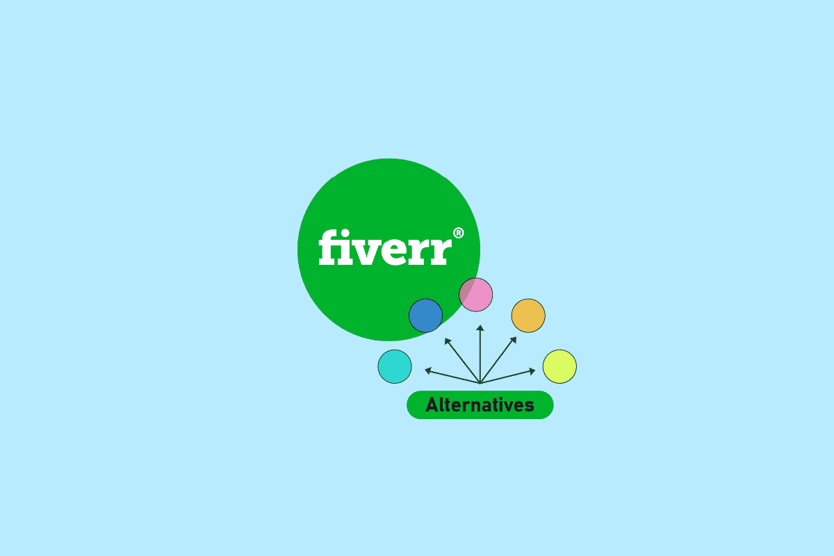 16 Best Fiverr Alternatives Sites Like Fiverr 2024 Moneymint