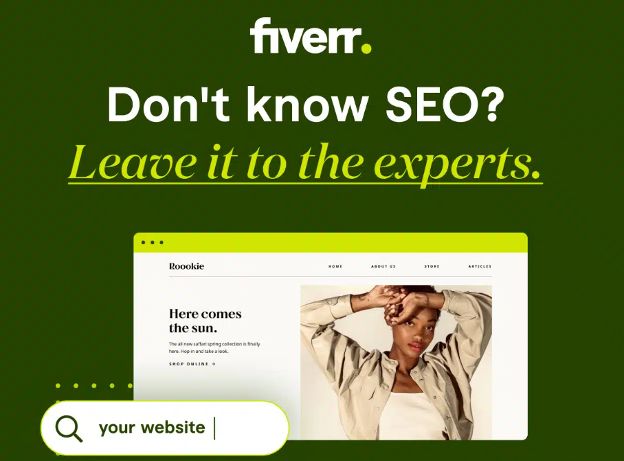 28 Best Fiverr Gigs For Making Money in 2023