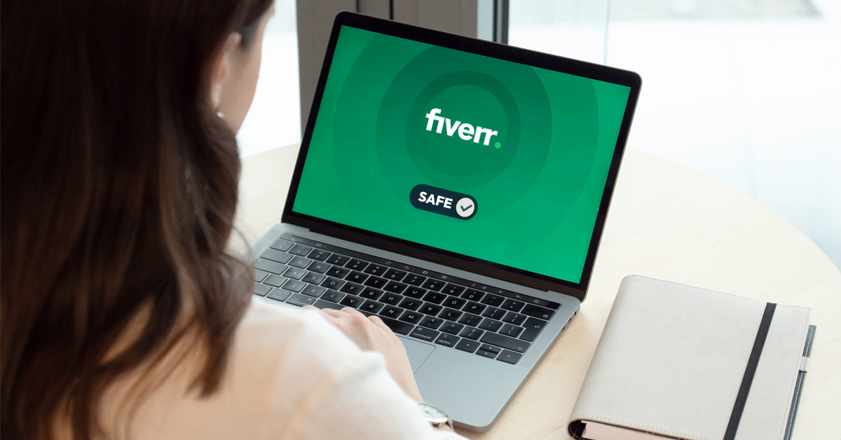 Is it Safe to Use Fiverr Everything You Need To Know
