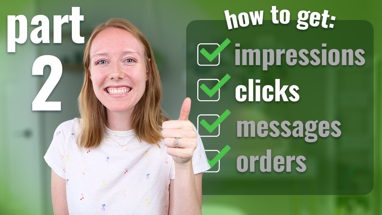 Turn Impressions into CLICKS with Clickable Fiverr Gigs Tutorial