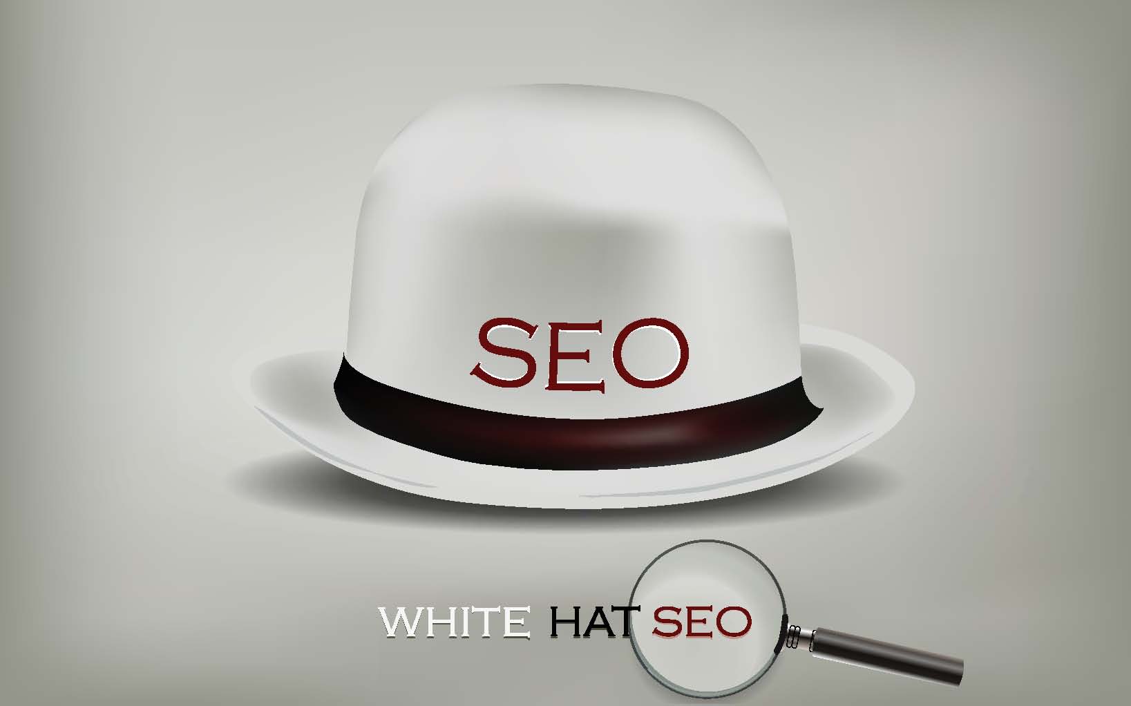 A Guide To White Hat SEO Technique Meinstyn Solutions