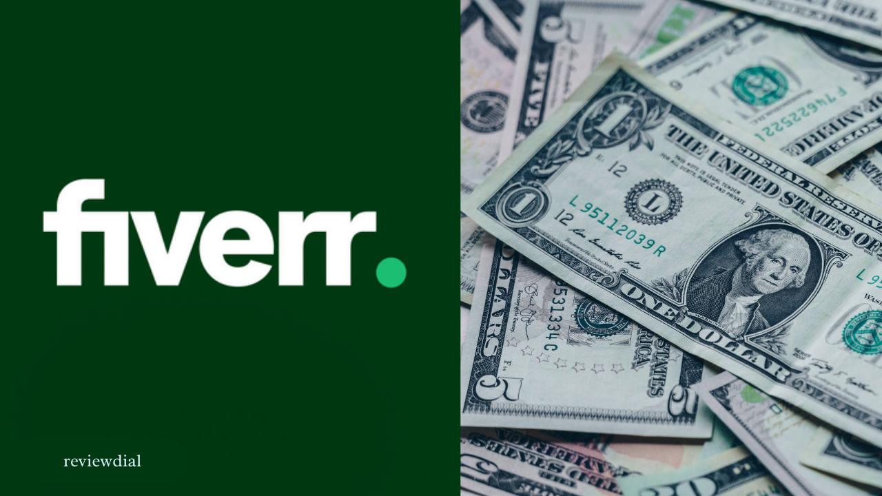 Fiverr In 2024 Uncover The Top 10 Lucrative And LowCompetition Gigs