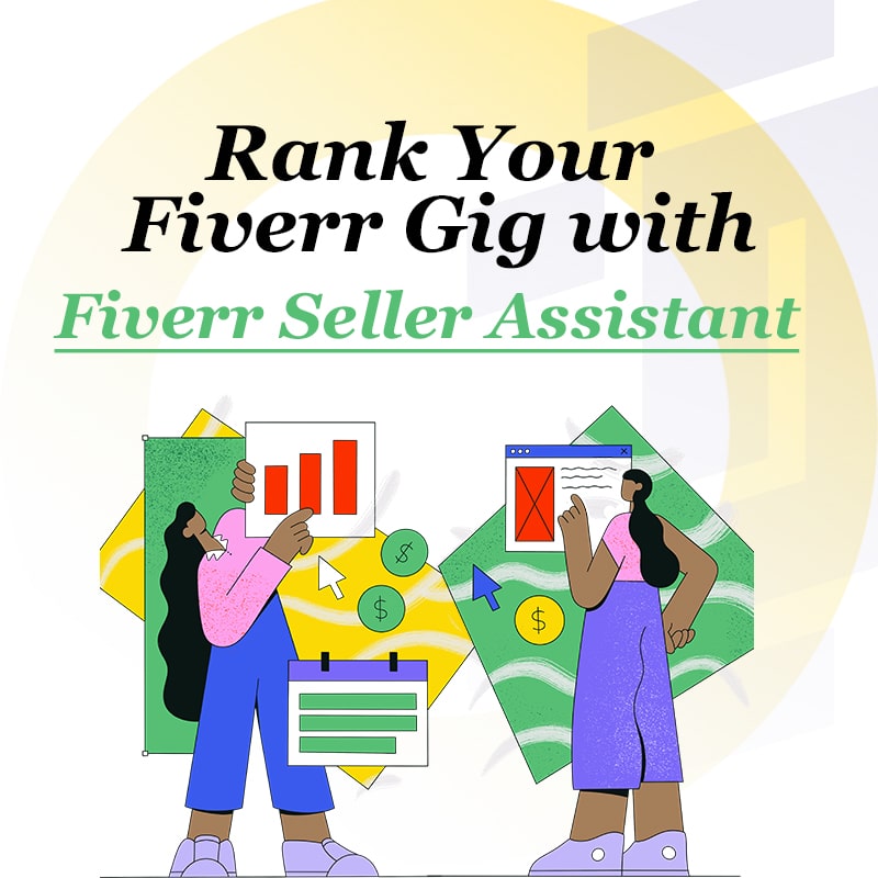 How Fiverr Gig Promotion Works