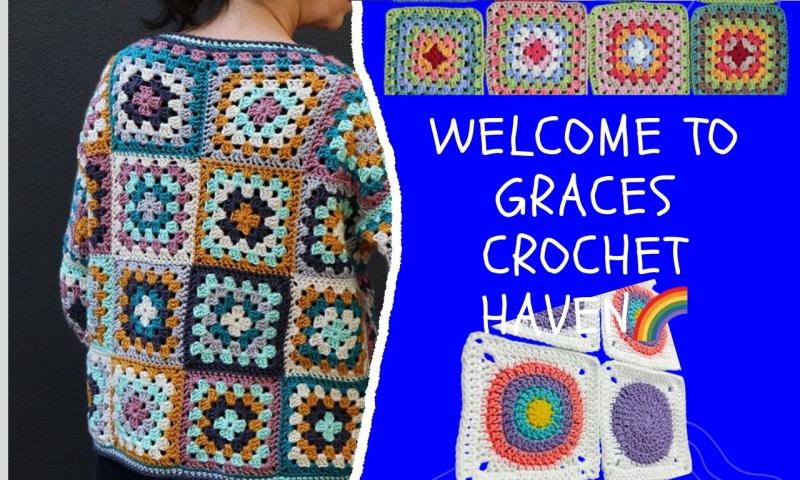I will design crochet patterns: Valentine crochet pattern, amigurumi sweater pattern