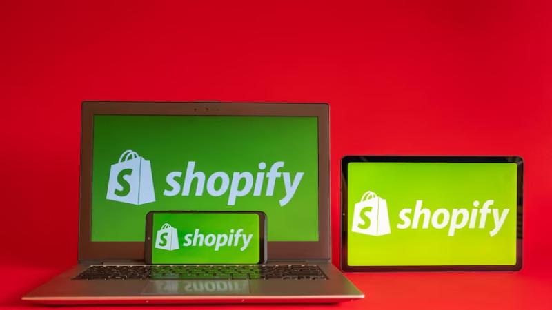 I will design high converting shopify store