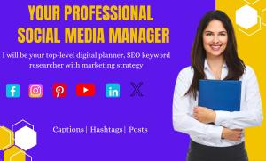 I will be your top level digital planner, SEO keyword researcher