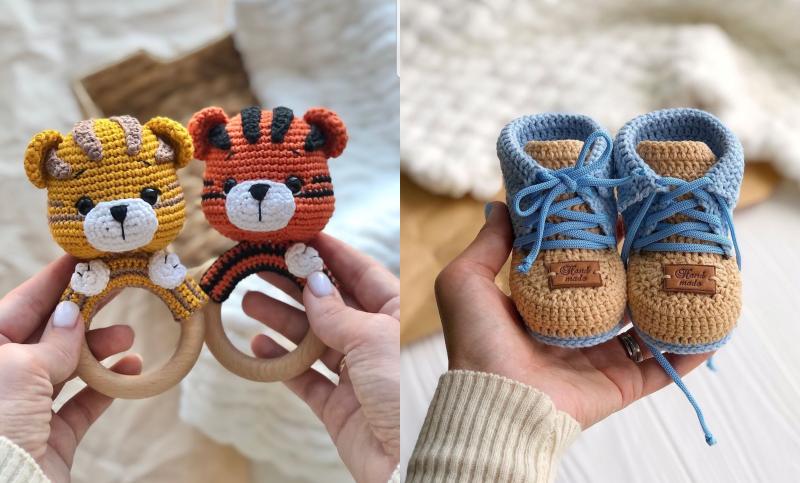 crochet step by step amigurumi images for your needs