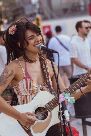 Songwriter for hire: Create custom songs for any occasion