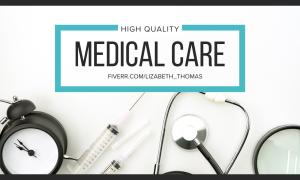 I will do high quality 3D medical animation, 3D modelling, and 3D healthcare animation