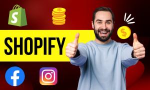 I will setup Shopify Facebook ads, Instagram ads campaign, FB marketing, FB advertising