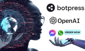 Create AI Chatbots using Botpress, Chatbot for WhatsApp