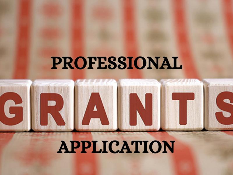 I will do grant research, winning grant writing, business plans, and grant proposal writing.