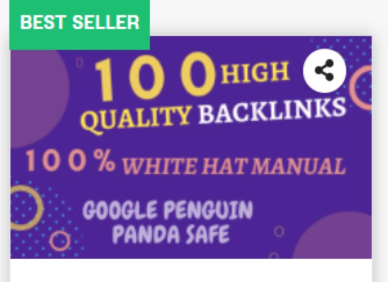 I will 250 High Quality SEO Backlinks for Your Website