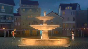 I will create realistic 3D character animation and cartoon animation for your business