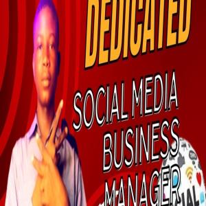 I will be your excellent social media channel marketing manager and content creator