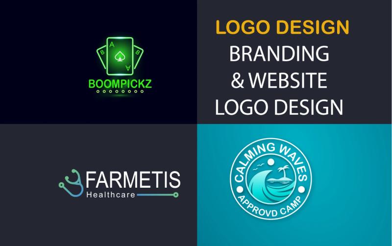 Welcome! Professional Logo Design Services