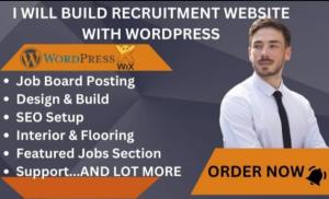 Job Empowerment Website