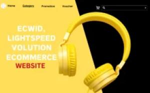 Ecwid Store