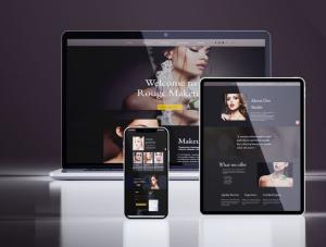 Professional Photography Website with Booking on Squarespace, Showit, Pixpa, Zenfolio, Wix
