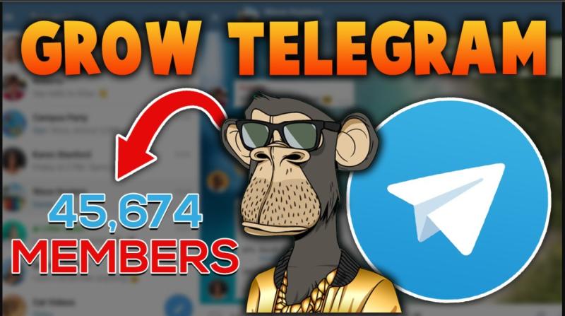 I Will Crypto Promotion, Crypto Telegram Crypto Token Promotion to 200x Crypto Holders