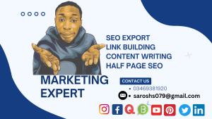 I will offer you SEO Backlinks – Great Help to Boost Your Presence on Google