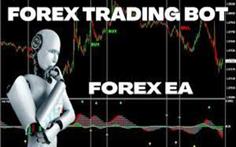 I will develop profitable trading bot forex bot, trading robot forex ea expert advisor