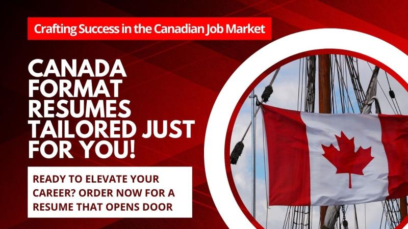 I will provide professional Canada style, UK, Australia, USA resume writing service