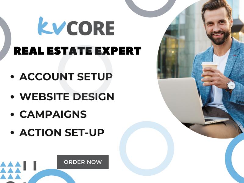 KV Core Campaign: KVCore Account Expert