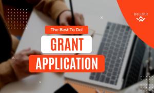 I will provide grant writing, grant research, grant proposals, and business plan