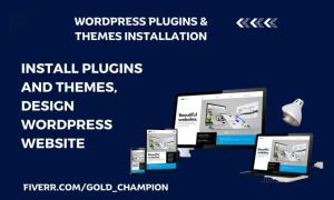 I will wp bakery hubspot wpforms wp rocket astra wp plugins bigcommerce elementor pro