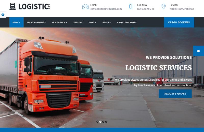 Generate Highly Converting Logistics, Auto Transport, and Cargo Freight Leads