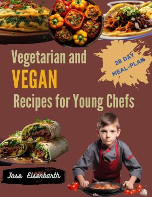I will design a cook book cover