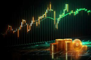 analyze gold market and deliver daily predictions
