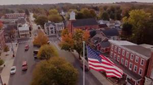 I will create captivating political ads and produce campaign video