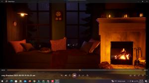 I will create cozy relaxing rain video for your youtube channel