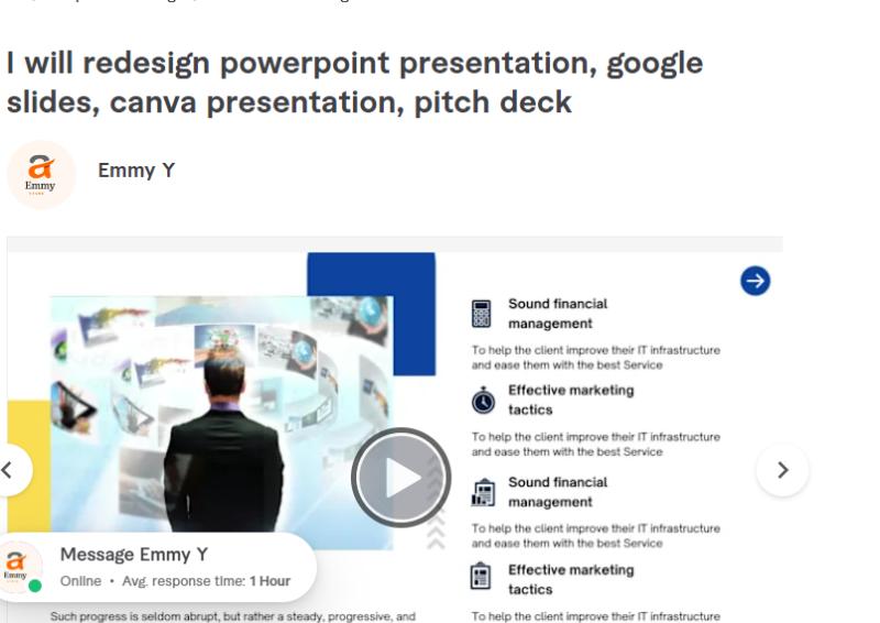 redesign powerpoint presentation, google slides, canva presentation, pitch deck redesign powerpoint presentation, google slides, canva presentation, pitch deck
