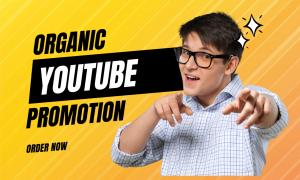 Do YouTube Promotion with Google AdWords for Organic Audience