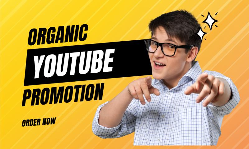 Do YouTube Promotion with Google AdWords for Organic Audience