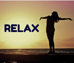 I will make cozy coffee jazz relaxing raining video for your youtube channel