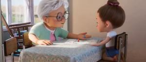 I will make 3d animation video, cartoon music video character animation
