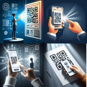 I Will Design a Custom, Professional QR Code as the Best Unique QR Code Generator
