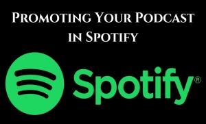 I will Spotify Promotion, Spotify Podcast Promotion with Meta Ads to Get New Listeners