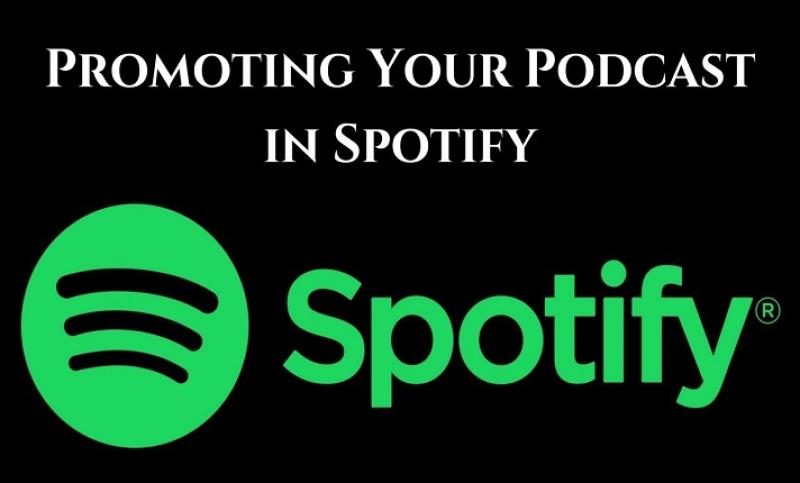 I will Spotify Promotion, Spotify Podcast Promotion with Meta Ads to Get New Listeners