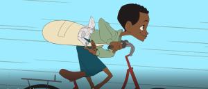 I will do 2D Cartoon Music Video, 2D Music Video, 2D Cartoon Animation, Short Film