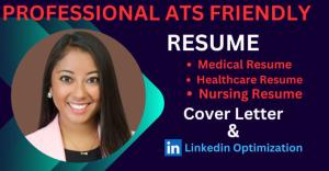 Medical Resume