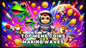 I will do crypto meme art, pepe art, emotes art, wajok art, nft meme character